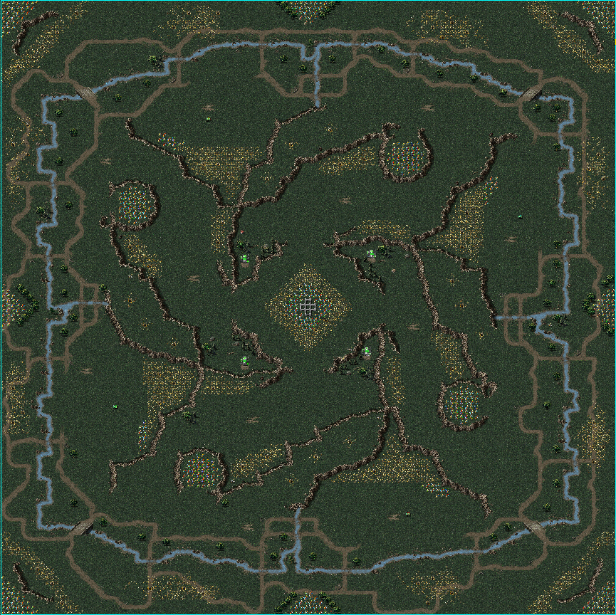 CCLP TM Andromeda S9